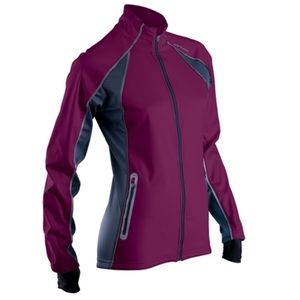 Sugoi Firewall 180 Running Jacket